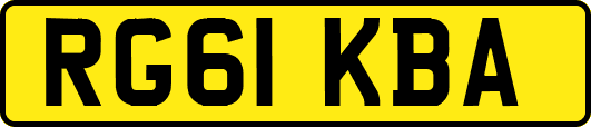 RG61KBA