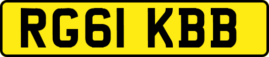 RG61KBB