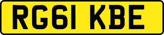 RG61KBE