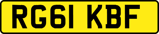 RG61KBF