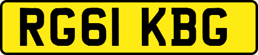 RG61KBG