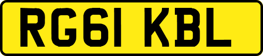 RG61KBL
