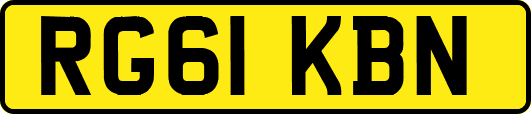 RG61KBN