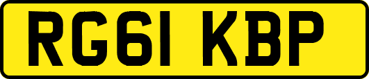 RG61KBP