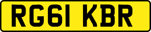 RG61KBR