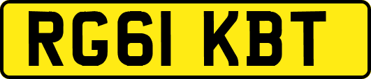 RG61KBT