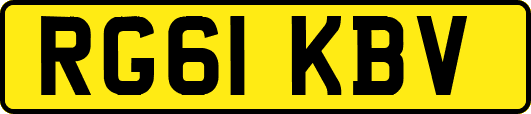 RG61KBV