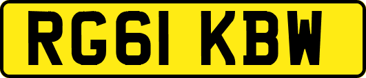 RG61KBW