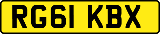 RG61KBX