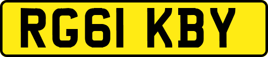 RG61KBY