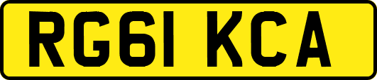 RG61KCA