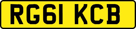RG61KCB