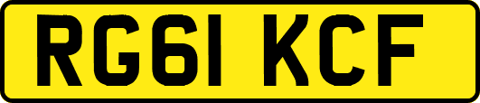 RG61KCF