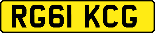 RG61KCG
