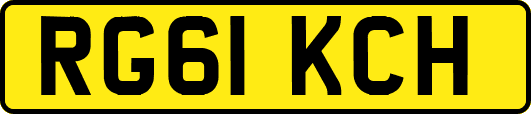 RG61KCH
