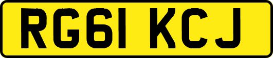 RG61KCJ