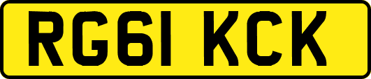 RG61KCK