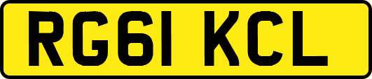 RG61KCL