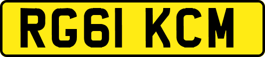 RG61KCM
