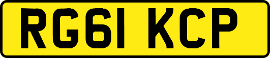 RG61KCP