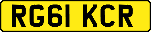 RG61KCR