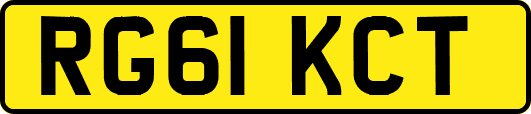 RG61KCT