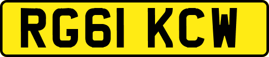 RG61KCW