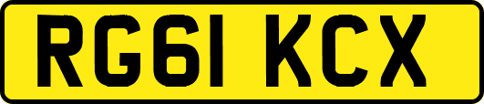 RG61KCX