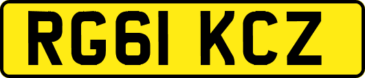 RG61KCZ