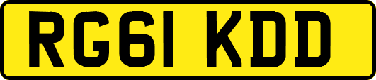 RG61KDD