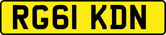 RG61KDN