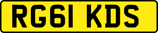 RG61KDS