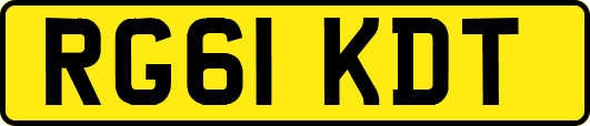 RG61KDT