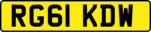 RG61KDW