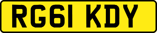 RG61KDY