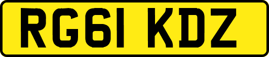 RG61KDZ