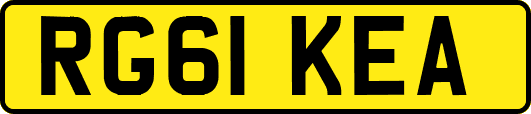 RG61KEA