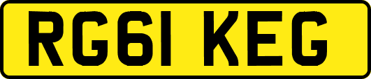 RG61KEG