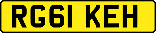 RG61KEH