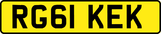 RG61KEK