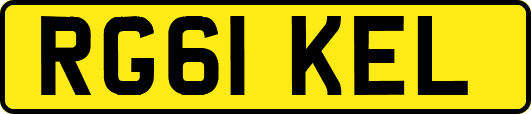 RG61KEL