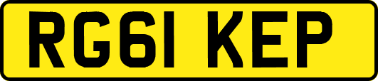 RG61KEP