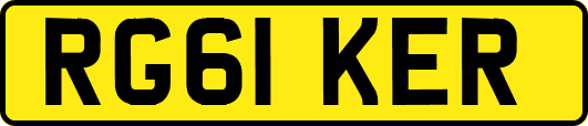 RG61KER