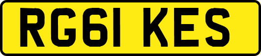 RG61KES
