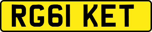 RG61KET