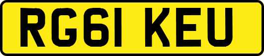 RG61KEU