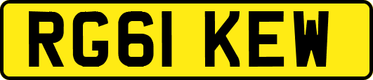 RG61KEW