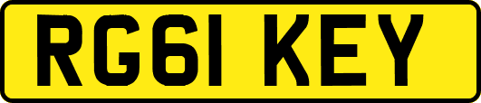 RG61KEY