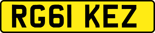 RG61KEZ