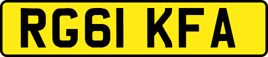 RG61KFA